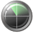 Echo, monitor, navigate, Finder, scanners, Lookup, Sonar, scaner, Navigator, Explorer, search, navigation, locator, safari, scan, Scanner, radar, locate, Nearby, scanning DarkSlateGray icon