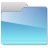 Dir, Directory, File, Catalog, Blue, Folder, path, files, open SkyBlue icon