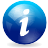 help, Information, about, Info, support MidnightBlue icon