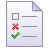 task, list, File, files, Page, documents, document Lavender icon