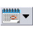 Month, daily, plan, select, day, Calendar, event, history, date Icon