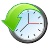history, hour, Clock, time, timer, watch, minute Icon