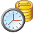 hour, time, income, minute, timer, Clock, watch Icon