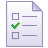 files, File, to, list, Text, Do, documents, Page Lavender icon