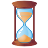 watch, stopwatch, hour, timer, time, Hourglass, Clock, minute Icon
