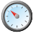 speedometer, measure, speed, widgets, meter, Device, Gauge, Board, Dashboard, value Lavender icon