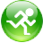 sports, Marathon, pedestrian, Activity, race, Run, Active Icon