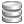 Database Gainsboro icon