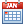 Calendar CornflowerBlue icon
