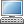 Computer Gray icon
