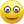 smile Goldenrod icon