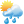 weather Black icon