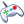 Game, controller Icon