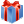 gift CornflowerBlue icon