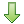 Down, Arrow, download, Downloads Icon