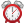 Alarm Firebrick icon