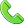 Dial YellowGreen icon