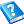 question, about, Book, mark, help, support DodgerBlue icon