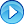 video, Go, media, button, Arrow, Audio, next, Multimedia, play, player, Control SkyBlue icon