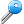 Blue, Key Icon