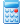 calculator SkyBlue icon