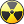 radiation DarkSlateGray icon