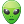 Alien LimeGreen icon