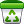 trashcan, Bin, delete, recycle, editor, Trash ForestGreen icon