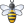 Bee Icon