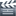 movie DimGray icon