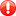 danger OrangeRed icon