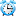Clock, Alarm DodgerBlue icon