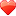 Heart Icon