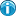 Info LightSeaGreen icon