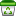 trashcan, Trash, recycle, Bin, delete, editor Green icon