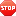 stop, sign Red icon