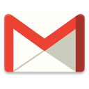 gmail Snow icon