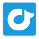 rdio DodgerBlue icon
