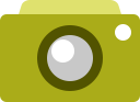Camera DarkGoldenrod icon
