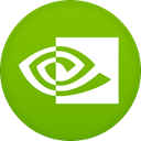 Nvidia OliveDrab icon