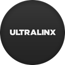 Ultralinx DarkSlateGray icon