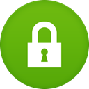 locker, Go OliveDrab icon