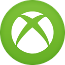 xbox OliveDrab icon