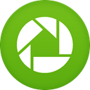 Picasa OliveDrab icon
