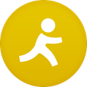 Aim Gold icon