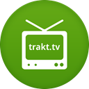 Tv, Trakt OliveDrab icon