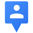 Latitude RoyalBlue icon