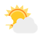 weather WhiteSmoke icon