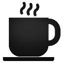 Cofee Black icon