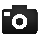 Camera Black icon